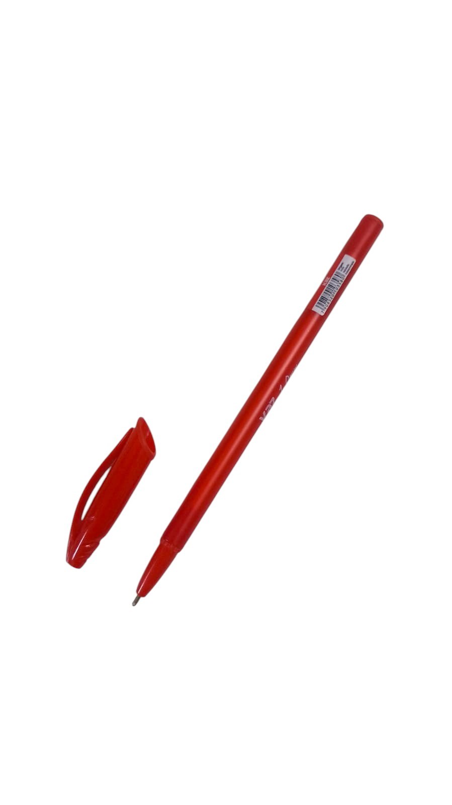CANETA ESFEROGRAFICA KAZ 1,0MM
